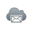 cc email security services grey