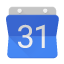 logo calendar 64px