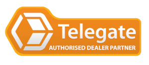 telegate dealer
