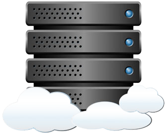 cloud hosting