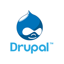 drupal